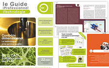 Guide iTechnologie
