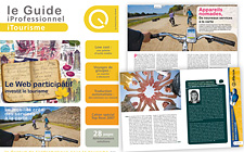Guide iTourisme