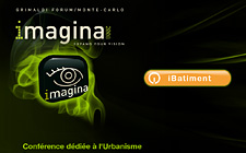 Prsentation Imagina