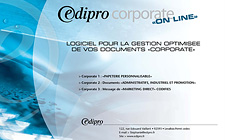 Plaquette edipro