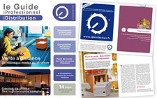Guide iDistribution